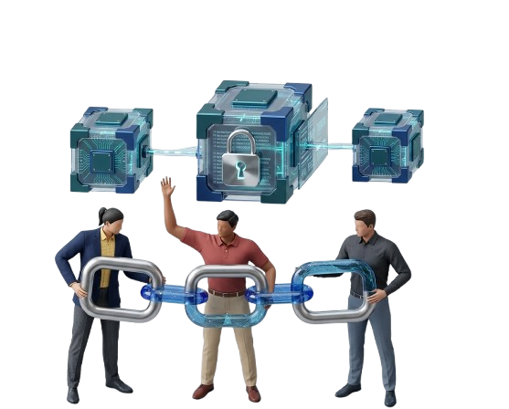 Supply Chain Tokenization