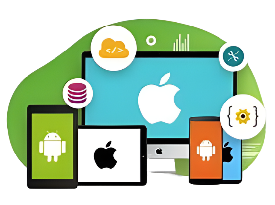 Cross-Platform Development