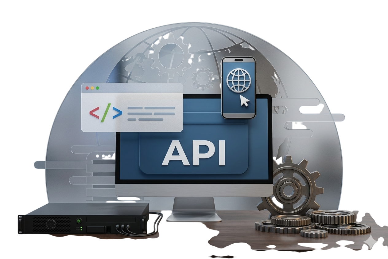 API Integration